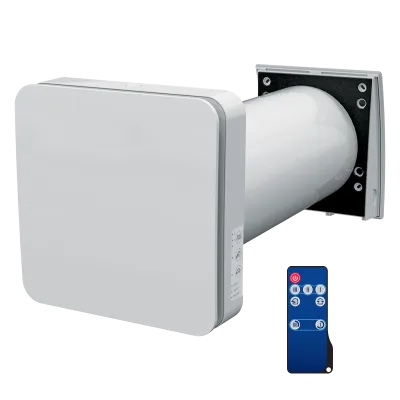 BLAUBERG VENTO inHOME W
